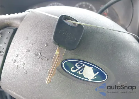 2003 Ford F-150 Lariat/Xl/Xlt z USA, uszkodzony, nr VIN 1FTRX18L23NB00177